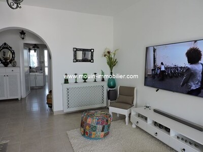 Appartement Dubai DII av à Jinan Hammamet