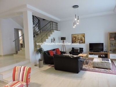 VILLA SANDY EA Hammamet Nord A