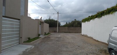 terrain lmahrssi nabeul