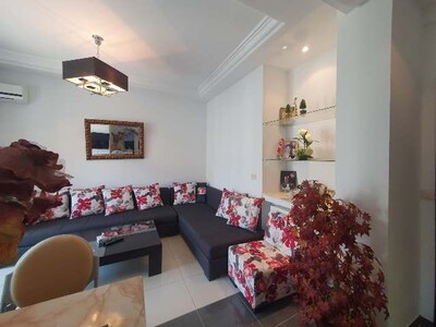 Appartement ZINOU Réf: AFH Mrezga