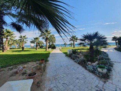 Appartement BELLO Réfere: Hammamet