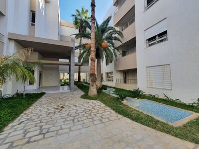 The Residence Réf: Hamammet