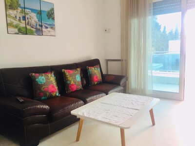 Appartement HS à louer
