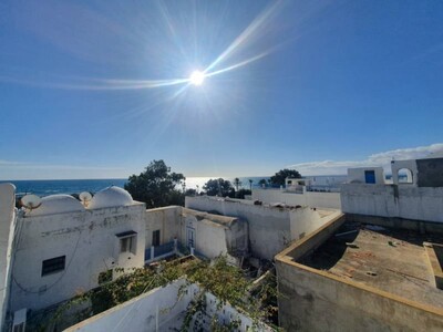 Maison BIBA Réf:  médina d'Hammamet