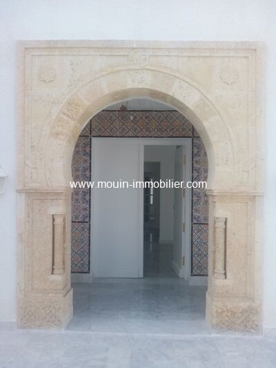 DUPLEX LAURA R Ennasr A