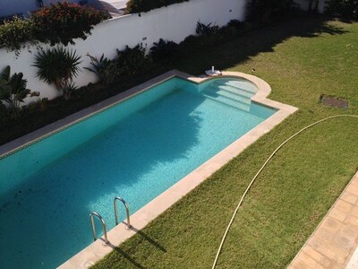 Villa YAKOUTARéf:  villa avec piscine