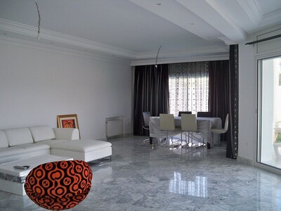 Villa BAYA Référence Hammamet