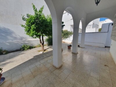 Maison GloryRéf:  corniche hammamet
