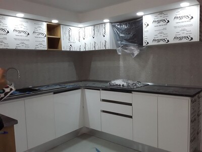 appartement haut standing a kharouba gh