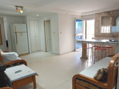 Appartement pas loin de clinique violette g