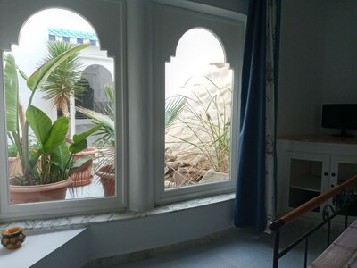 S+4 centre ville Nabeul