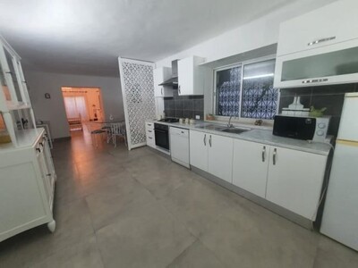 Villa GUSTO 1Réf:  location annuelle à Hammamet