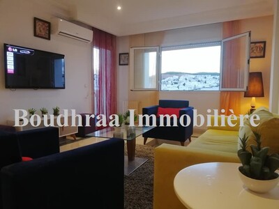un très beau Appartement S plus