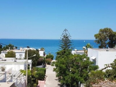 Villa UNIQUE Réf:  corniche la marsa