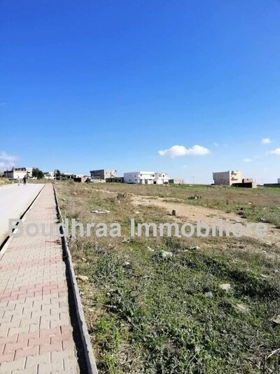 Vente une Maison à Route X