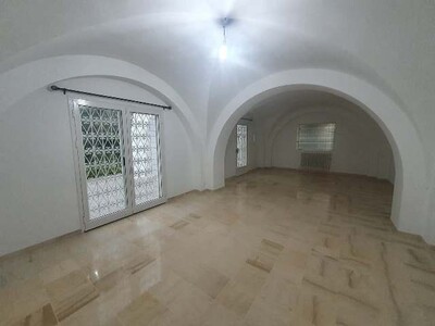 VILLA GUSTORéf: villa pour location à l'année