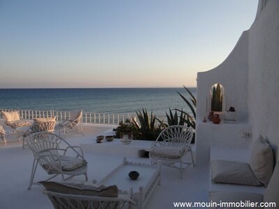 DAR LES JASMINS EI Hammamet Centre  Hammamet A