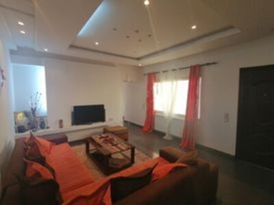 AV un appart a Hammamet nord R