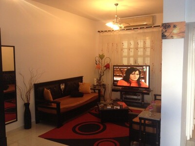 VILLA SAID - Barraket Essahel v166