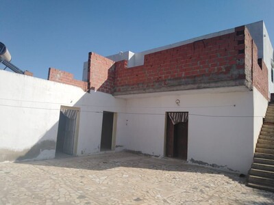 AV une maison à Biir bouragba