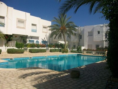 APPARTEMENT TWEETY - Zone Miramar  v163