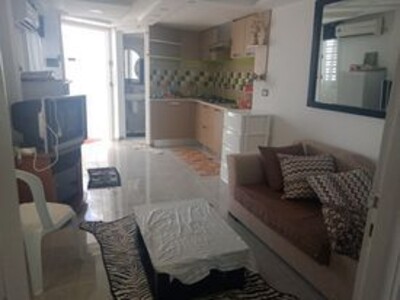 AV un bel appartement haut standing situé a Hammamet R