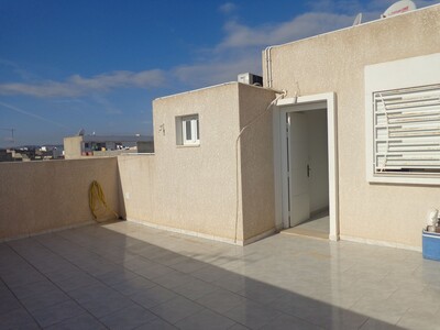 AV un appart a Nabeul R