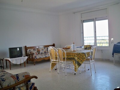 APPARTEMENT MREZKA - Mrezka  v043