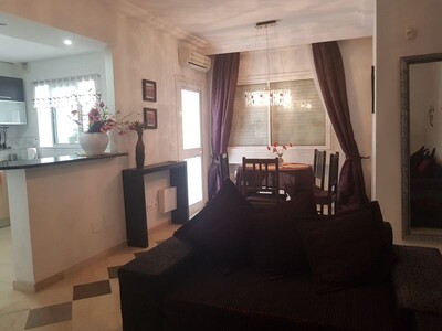 Appartement FAYA Réf:  au 1er etage
