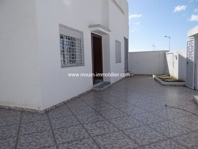 VILLA COLETTE IIE Mrezka Mrezka Cité AFH A