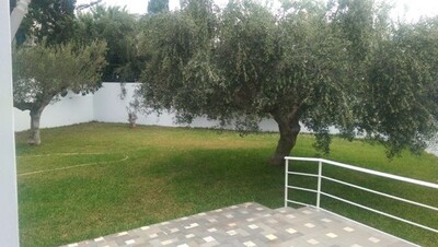 Villa MOLKARéf:  location annuelle