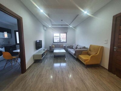 Appartement OASIS Réf: location annuelle