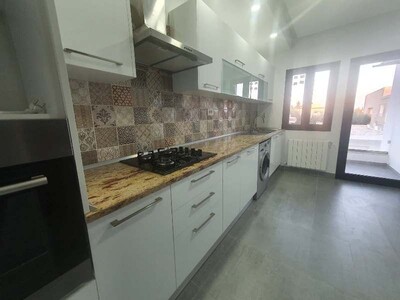 Appartement OASIS 1Réf: location annuelle