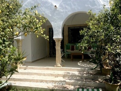 DAR BONDOUKA 2 II Hammamet  Zone Theatre A
