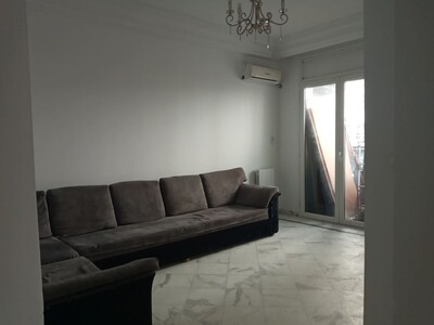 Apart s+2 à vendre à Ennasser