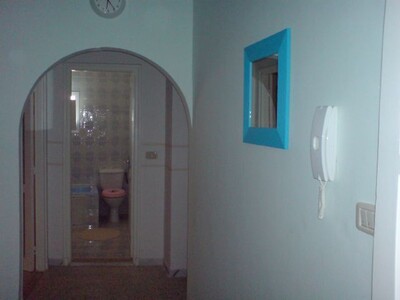 Appartement en location a sousse tunisie