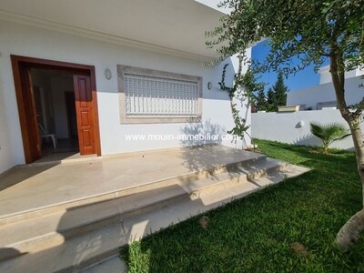 VILLA AMBER IIE Hammamet  Zone Theatre A