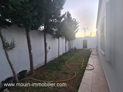 VILLA MAYAR aab Hammamet Zone Theatre A