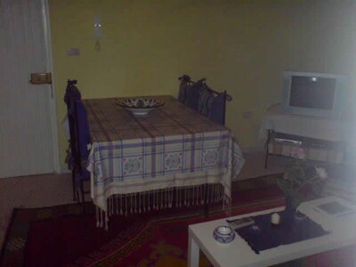 Rent apartment for holiday in sousse Tunisia
