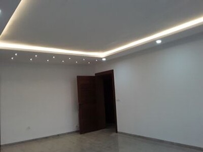 AV des appartements Hammamet Nord m