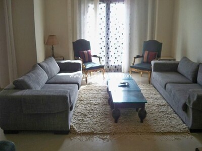 APPARTEMENT CESAR IIE Hammamet Sud A