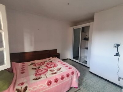 AV un appartement à Hammamett Nordd m