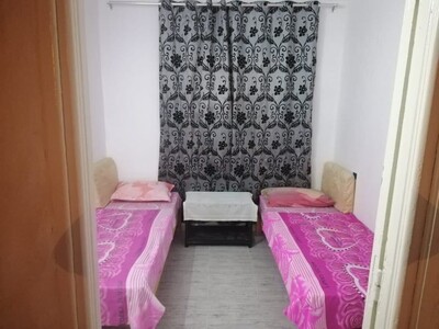 AV un appartement à Yasmine Hammamet m