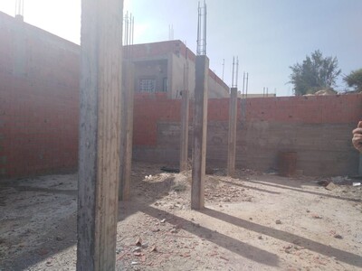 AV une maison a Hammamet RA
