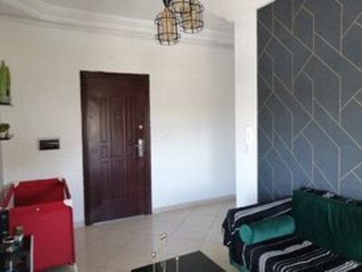 Un bel appartement a vendre a Nabeul R