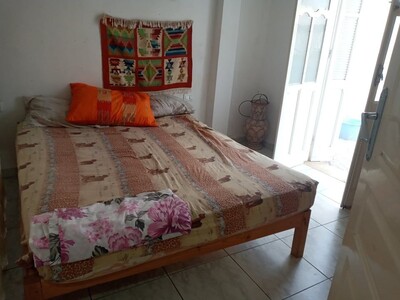 av UN bel appartement vue de mer à Hammamet m