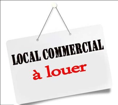 Local AMBIANCE Réf:
