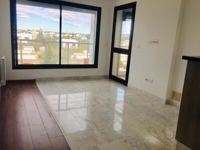Appart s+1 neuf à vendre