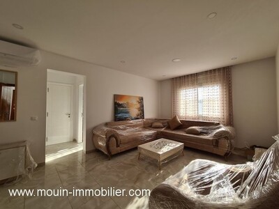 APPARTEMENT GUY ie Hammamet  Zone Theatre A