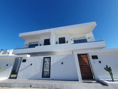 Villa OPIUM Hammamet